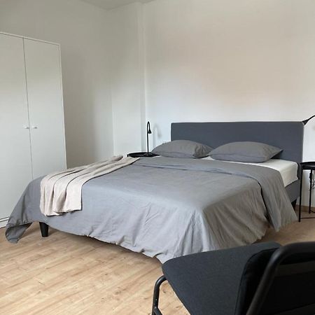 Farawayhomes Studio Klagenfurt #2 Κλάγκενφουρτ Εξωτερικό φωτογραφία