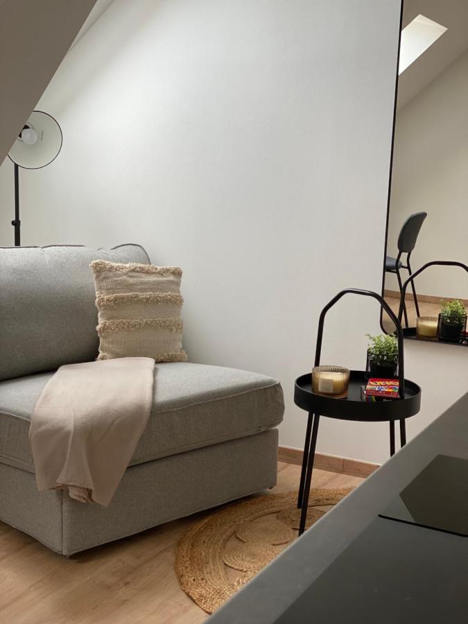Farawayhomes Studio Klagenfurt #2 Κλάγκενφουρτ Εξωτερικό φωτογραφία
