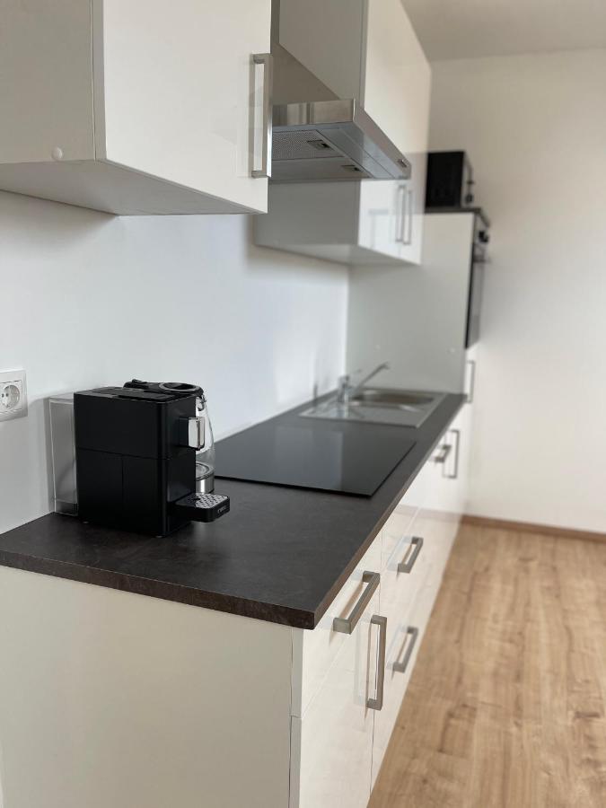 Farawayhomes Studio Klagenfurt #2 Κλάγκενφουρτ Εξωτερικό φωτογραφία