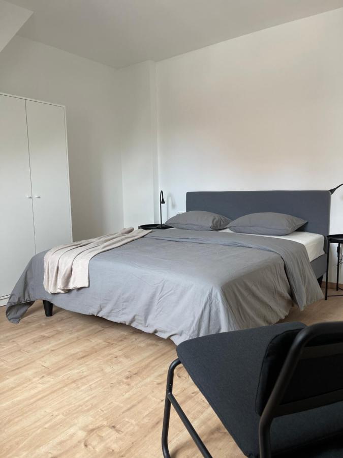 Farawayhomes Studio Klagenfurt #2 Κλάγκενφουρτ Εξωτερικό φωτογραφία