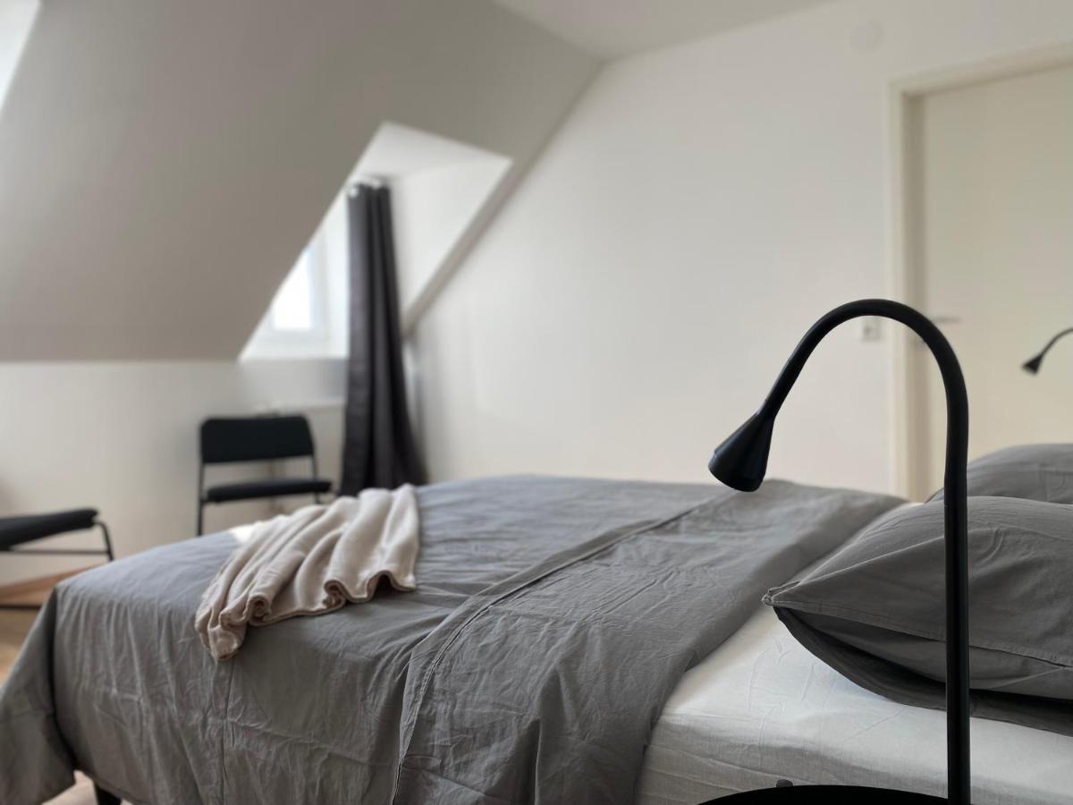 Farawayhomes Studio Klagenfurt #2 Κλάγκενφουρτ Εξωτερικό φωτογραφία