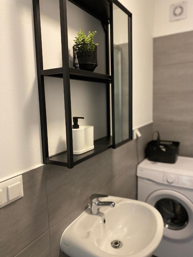 Farawayhomes Studio Klagenfurt #2 Κλάγκενφουρτ Εξωτερικό φωτογραφία