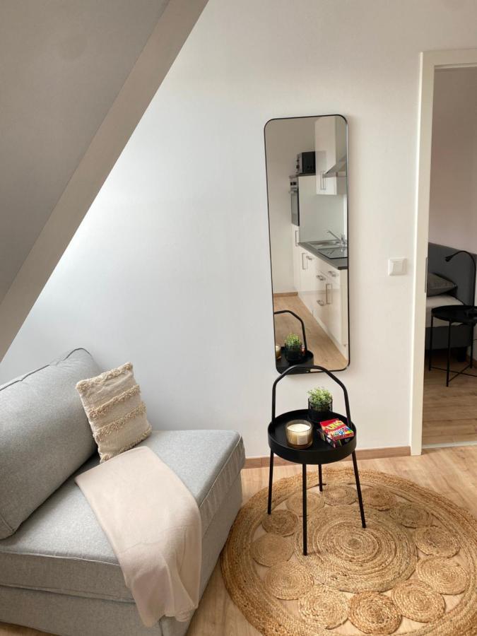 Farawayhomes Studio Klagenfurt #2 Κλάγκενφουρτ Εξωτερικό φωτογραφία
