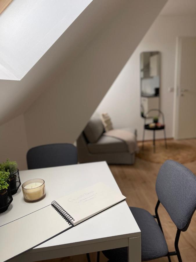 Farawayhomes Studio Klagenfurt #2 Κλάγκενφουρτ Εξωτερικό φωτογραφία