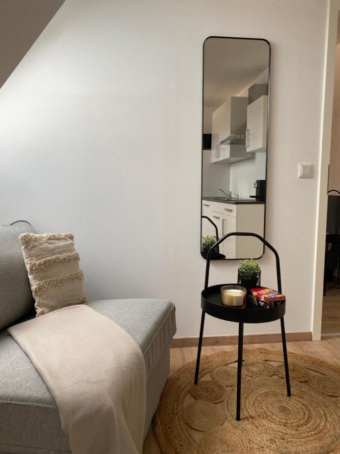 Farawayhomes Studio Klagenfurt #2 Κλάγκενφουρτ Εξωτερικό φωτογραφία