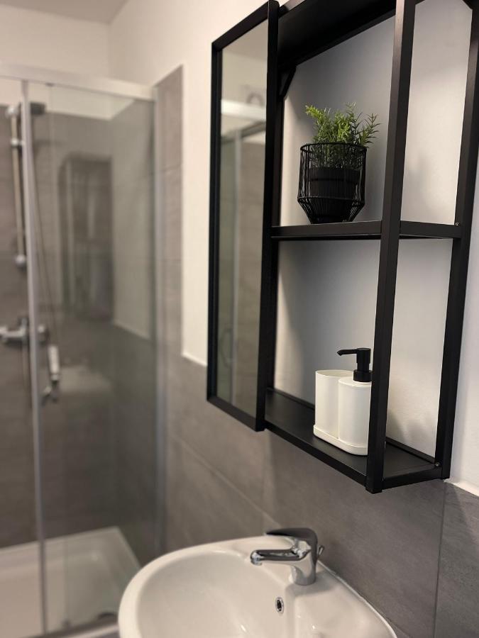 Farawayhomes Studio Klagenfurt #2 Κλάγκενφουρτ Εξωτερικό φωτογραφία