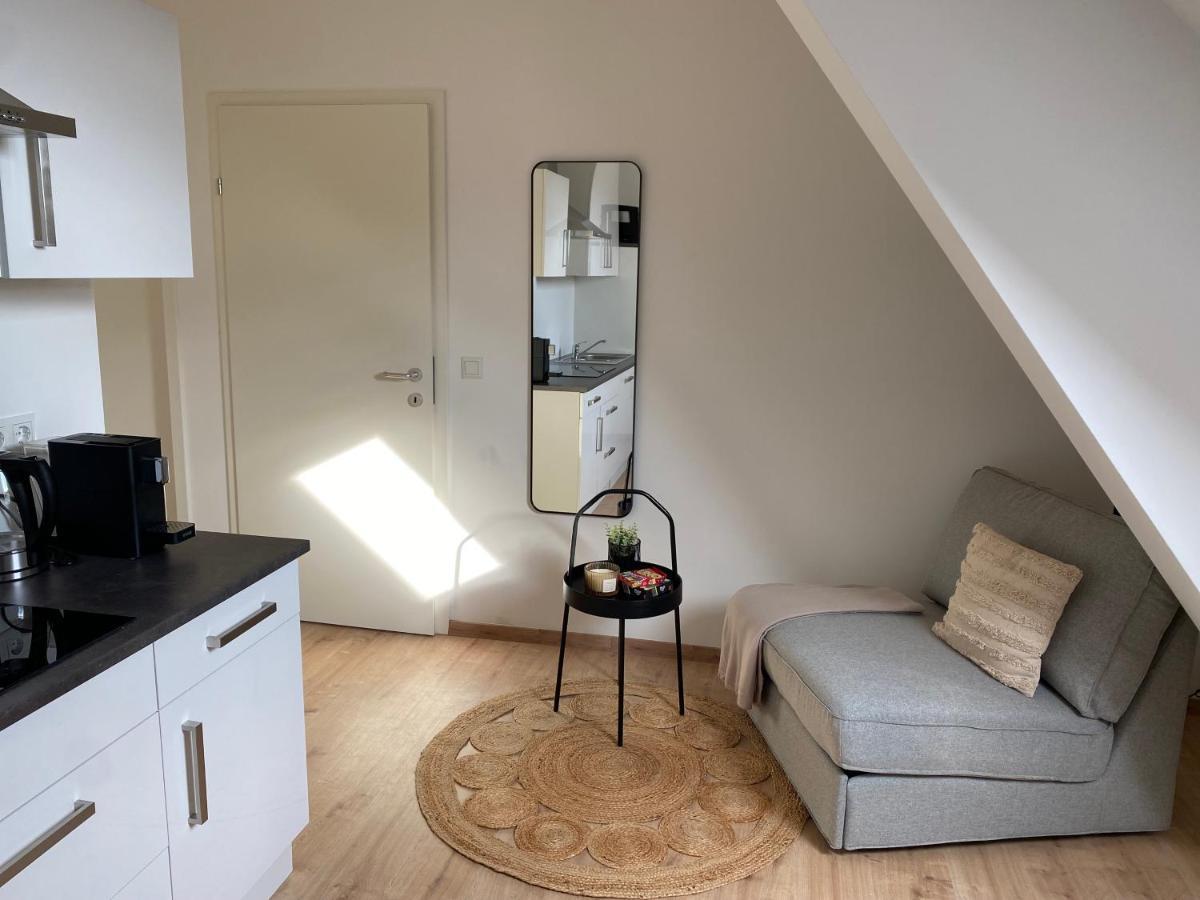 Farawayhomes Studio Klagenfurt #2 Κλάγκενφουρτ Εξωτερικό φωτογραφία