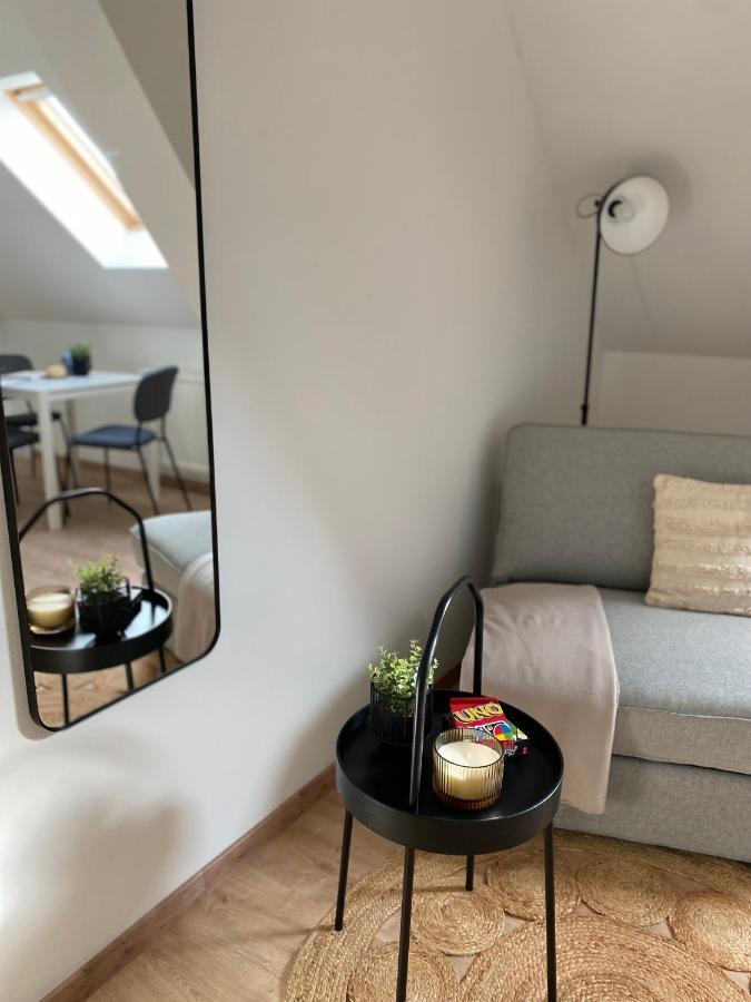 Farawayhomes Studio Klagenfurt #2 Κλάγκενφουρτ Εξωτερικό φωτογραφία